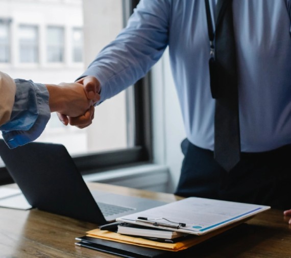 6-month turnaround of a major Middle East disruptive startup