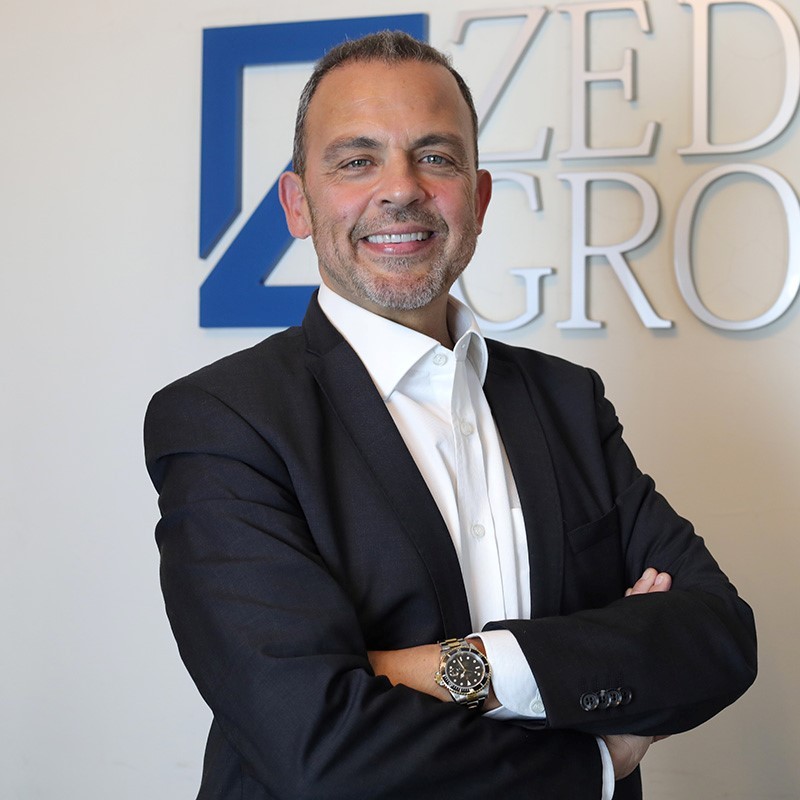 About Us - Zeder Business Advisory