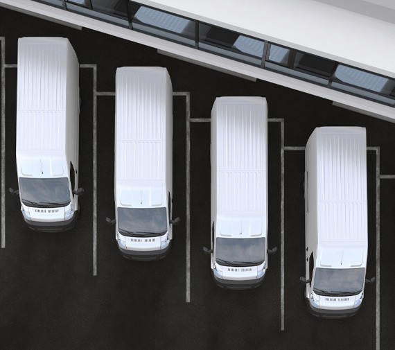 9-month turnaround of a multinational with huge losses