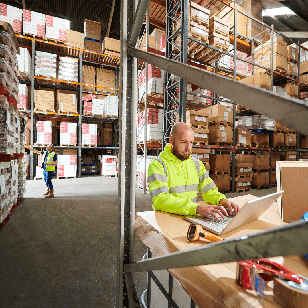 Operational Restructuring