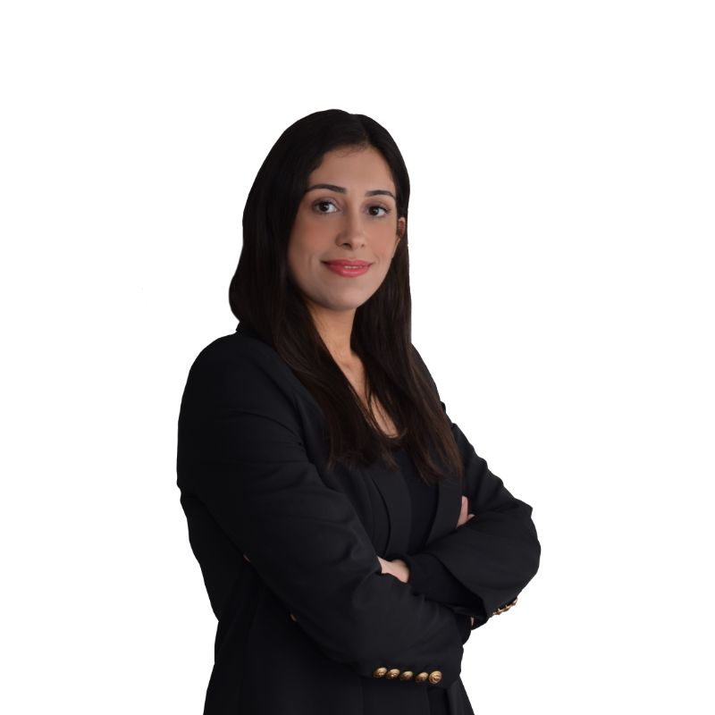 Aya Abou Zaher | Senior Consultant