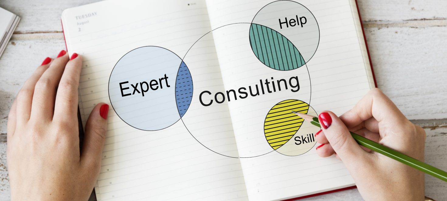 business and consulting services