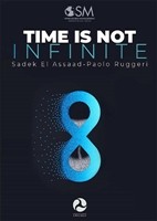 Time is not Infinite | Books