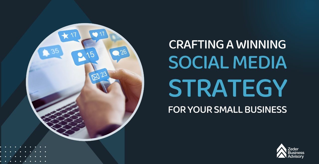 Social Media Strategy