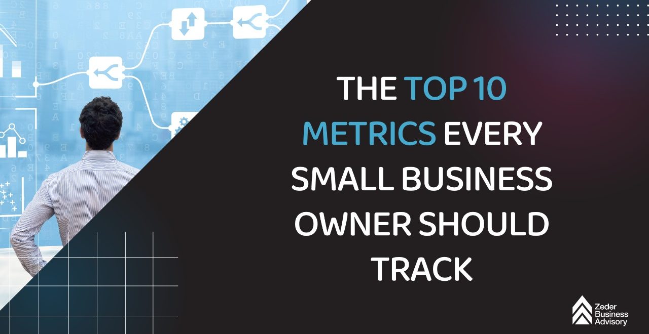 Top Ten Metrics