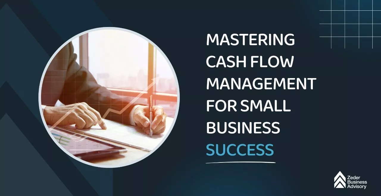 Cash Flow Management