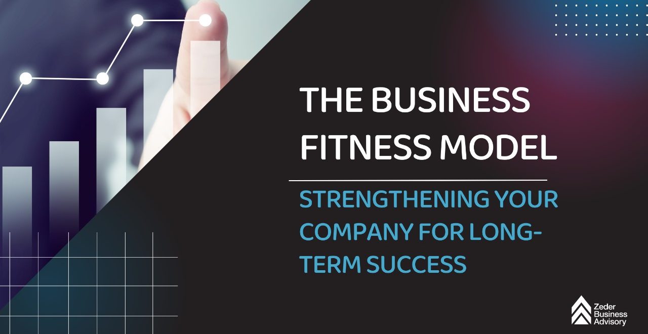 The Business Fitness Model