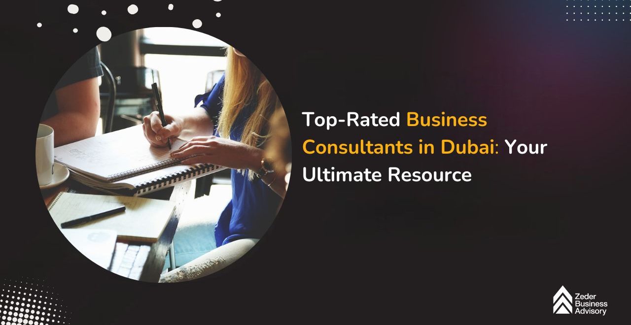 business consultancy in Dubai