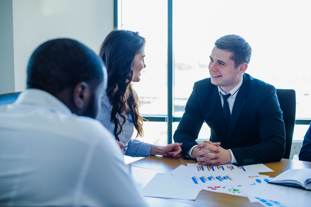 Business Consulting Services in Dubai