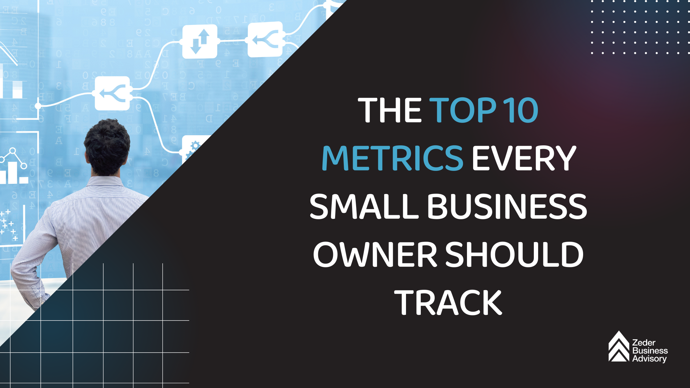 10 Metrics Every Small Business Owner Should Track